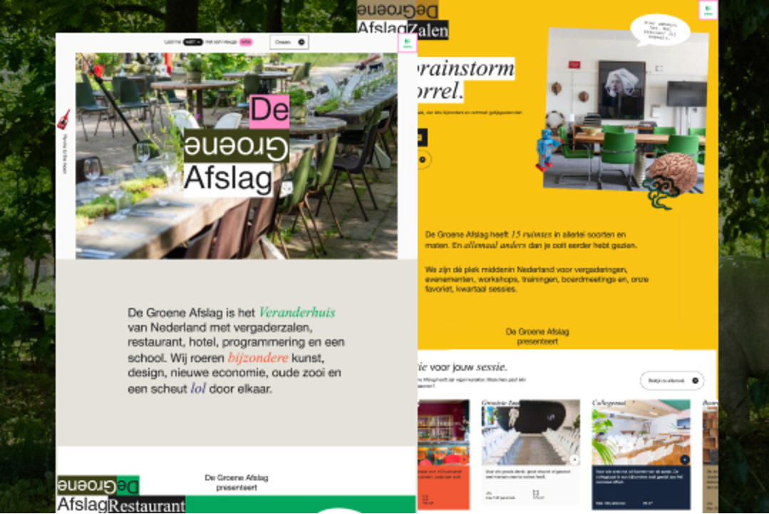 site profile thumbnail