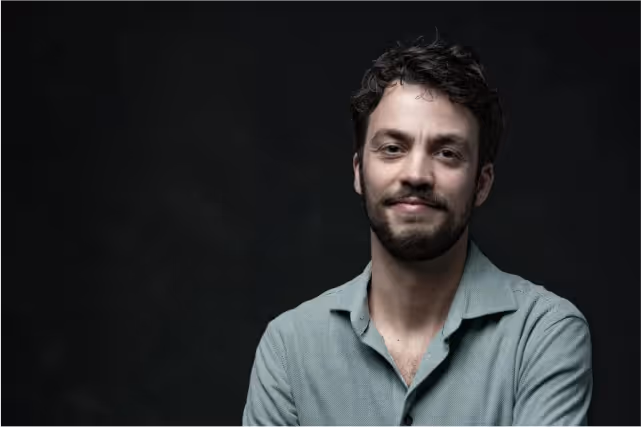 Ruben Jacobs