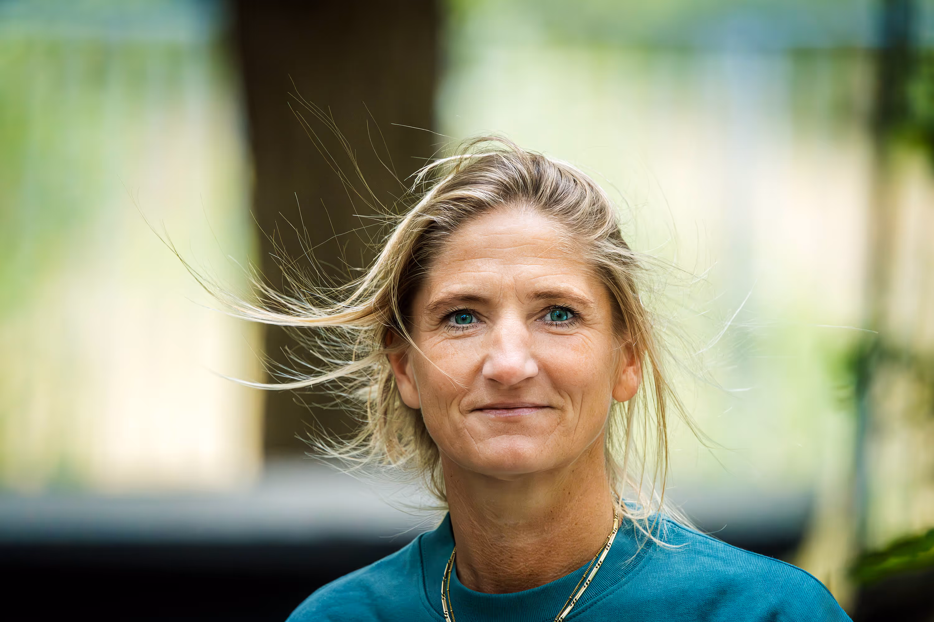 Eveline Bruggink