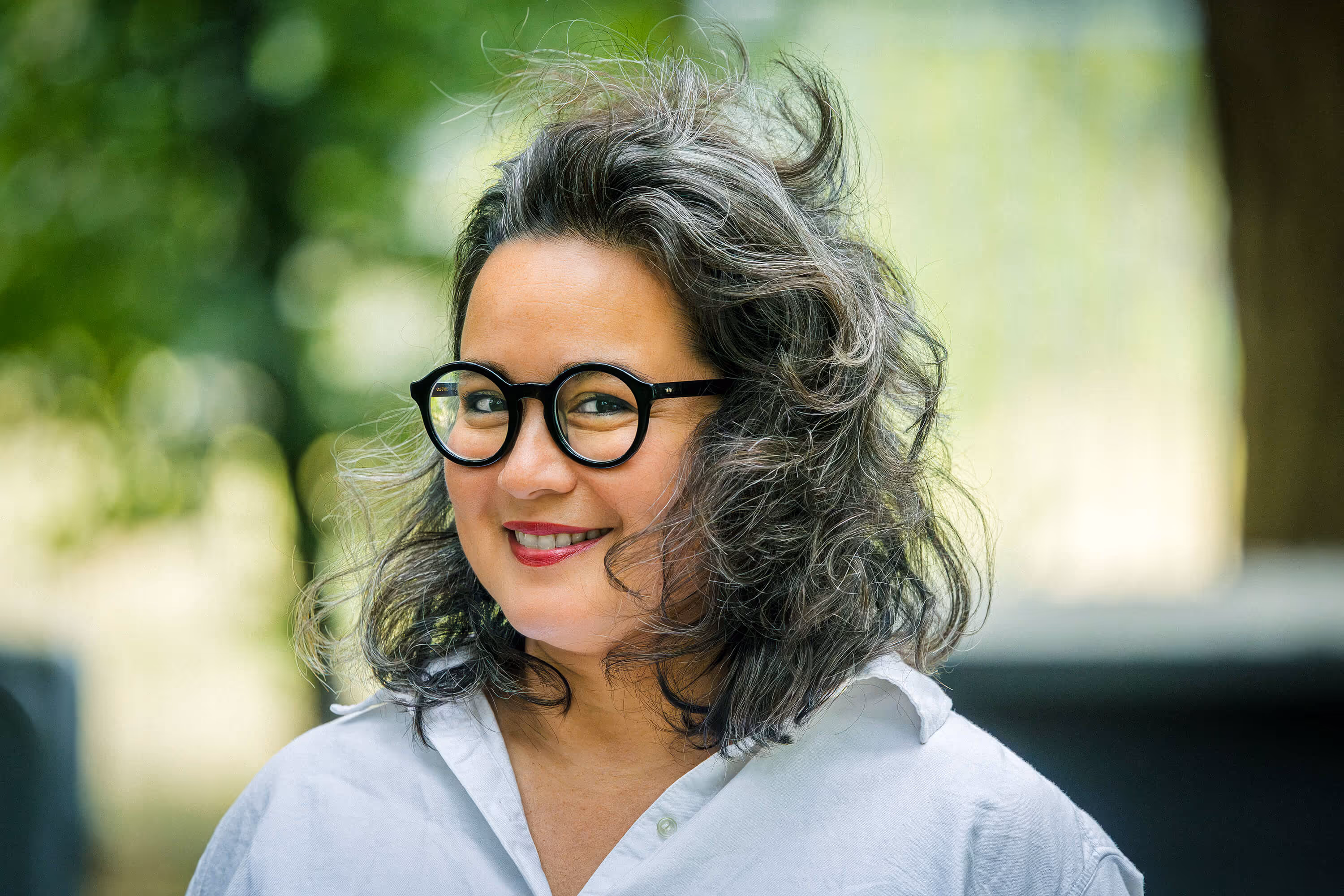 Shinta Oosterwaal