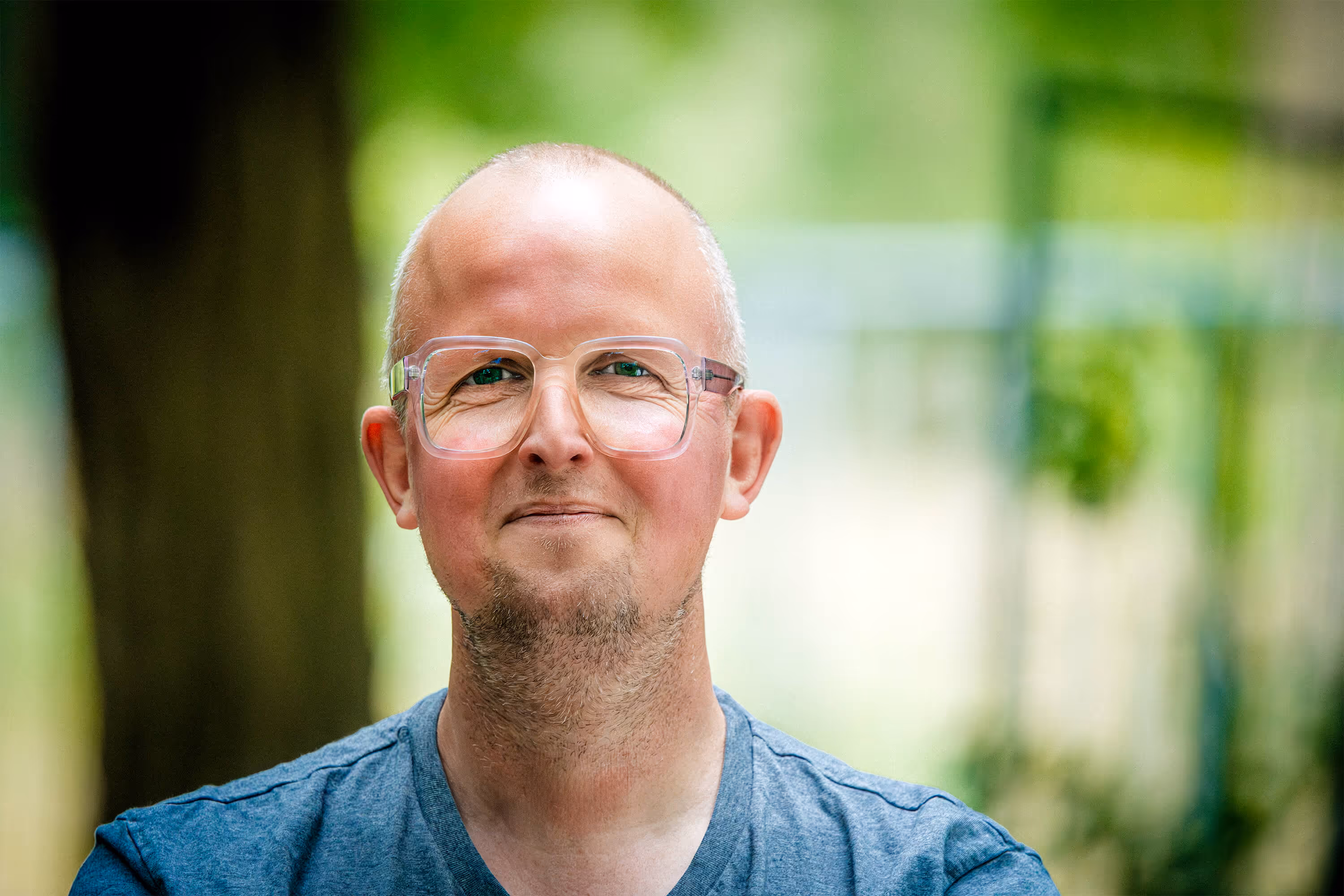 Marcel Kampman