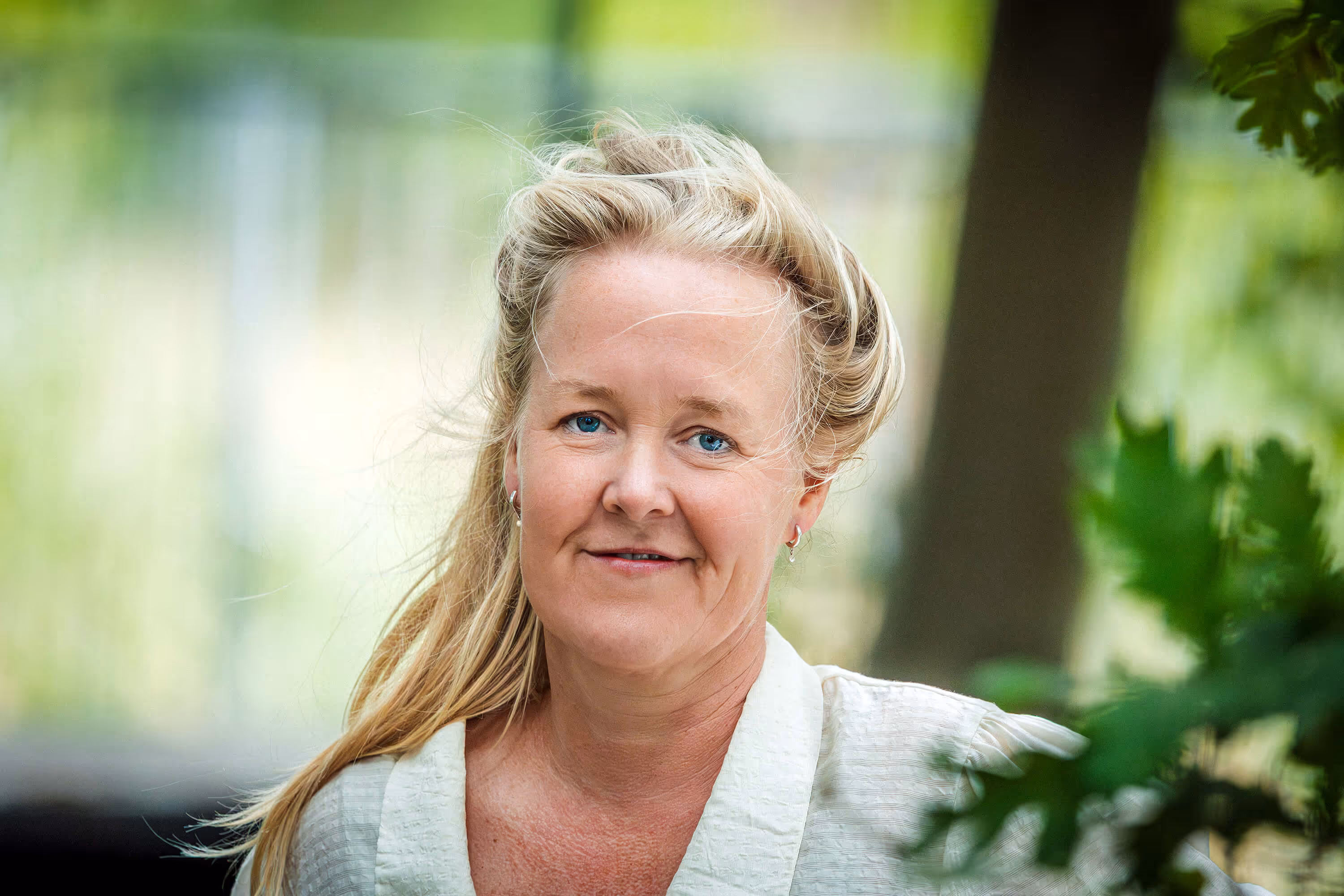 Minke Tromp