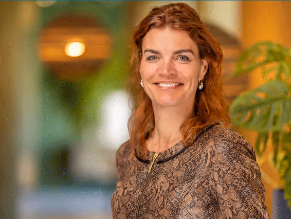 Marjolein Brasz