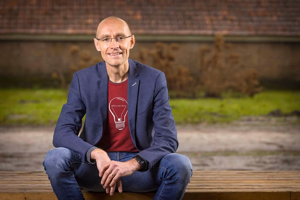 Jeroen Willemsen