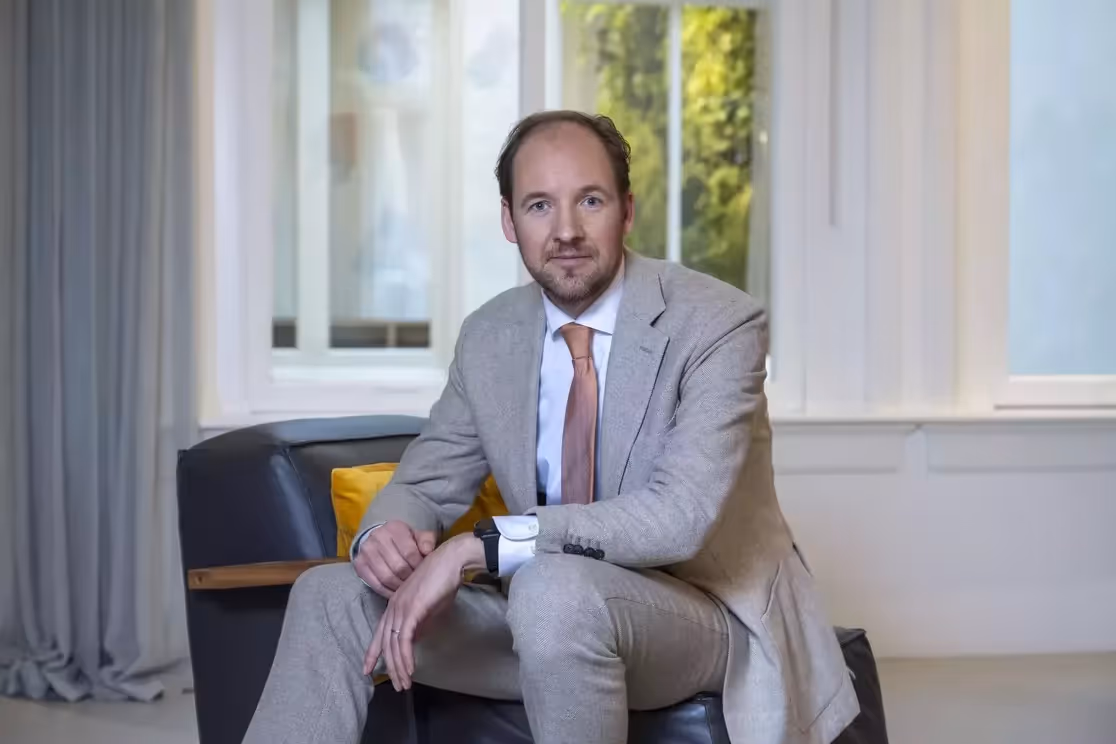 Cees Schomper