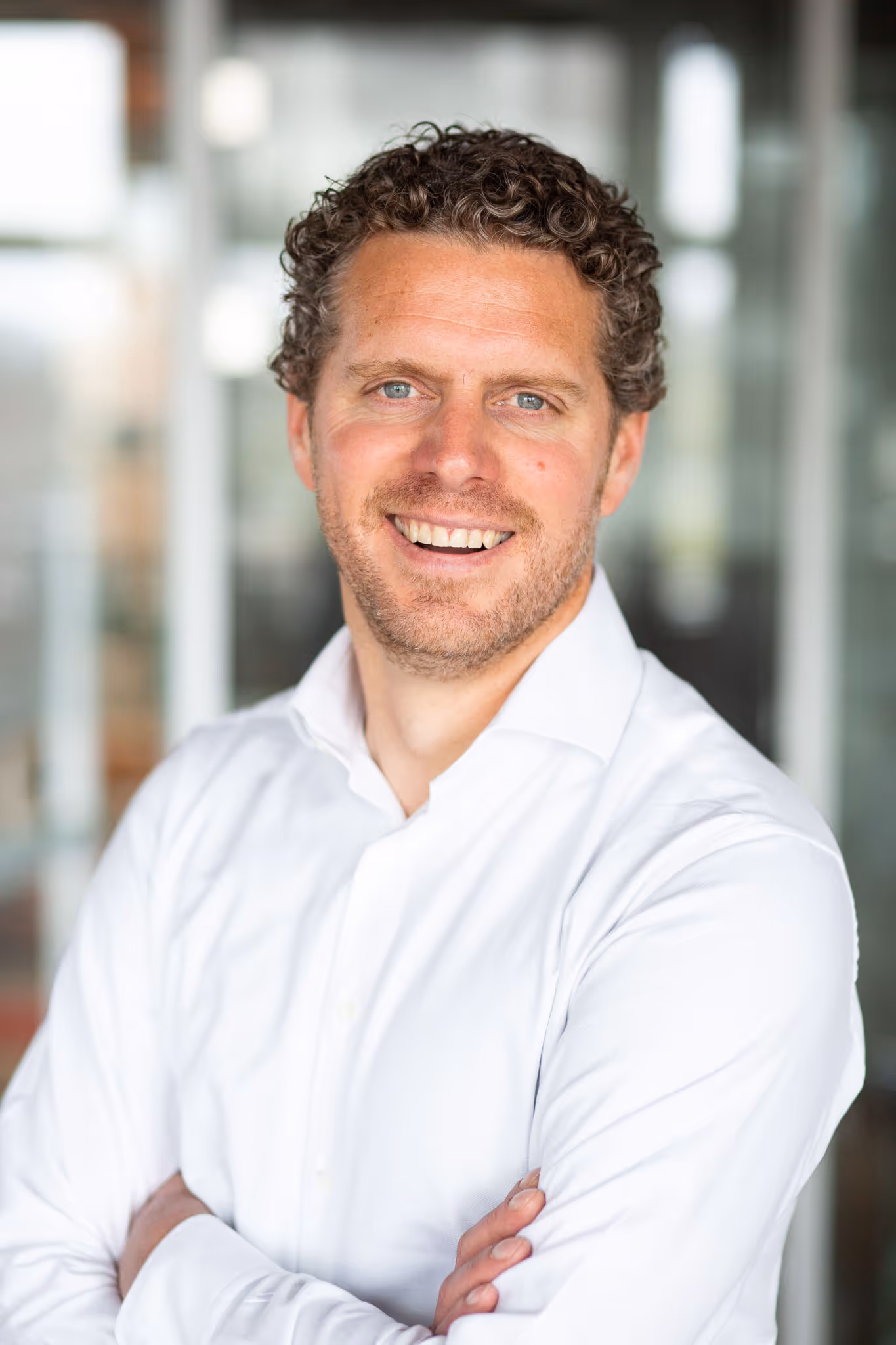 Jeroen van Muiswinkel