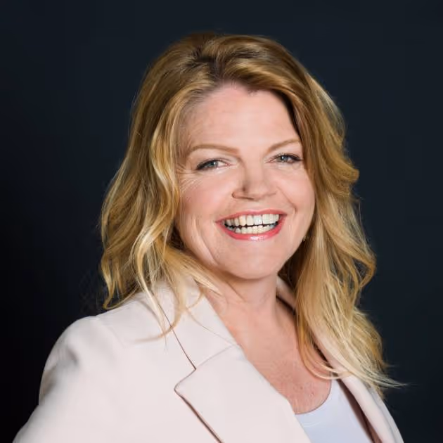 Esther de Haan