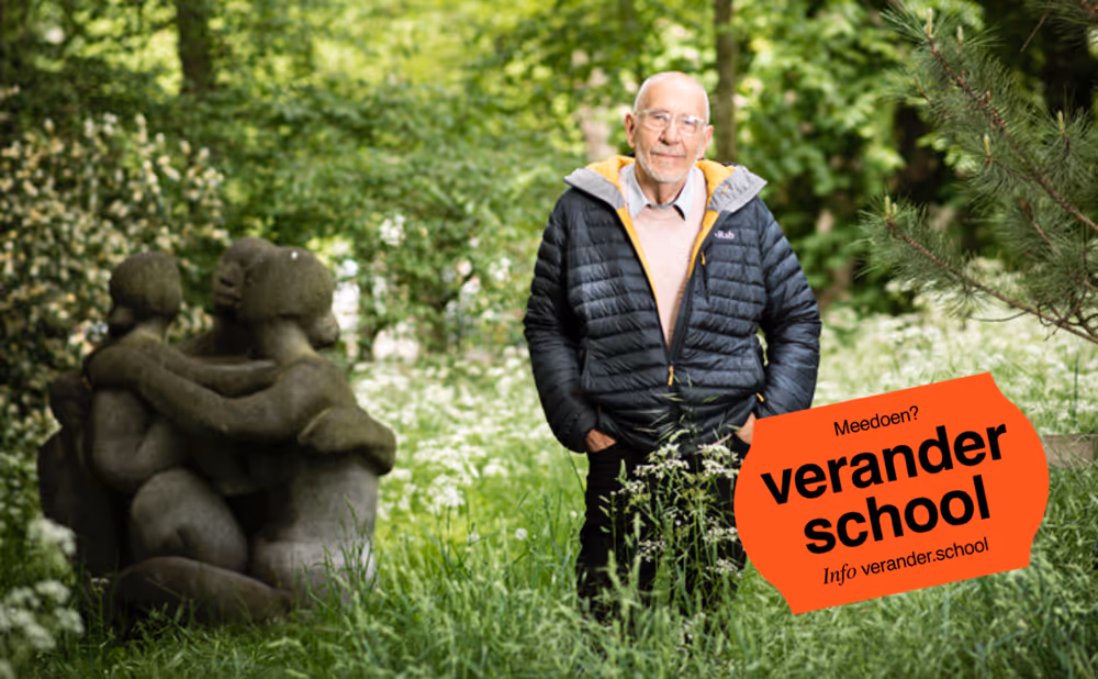 Masterclass met Matthijs banner
