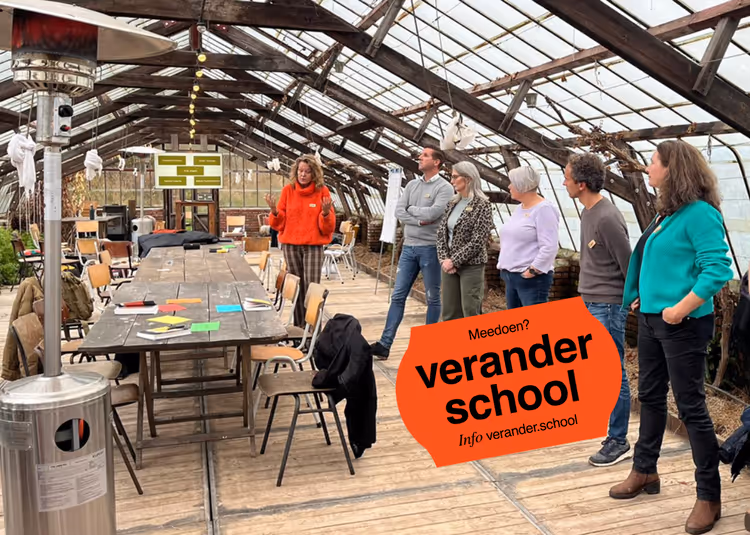 Masterclass met Helma banner