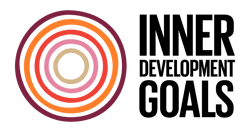 Inner Development Goals (IDG’s) voor veranderaars