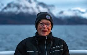 Arita Baaijens