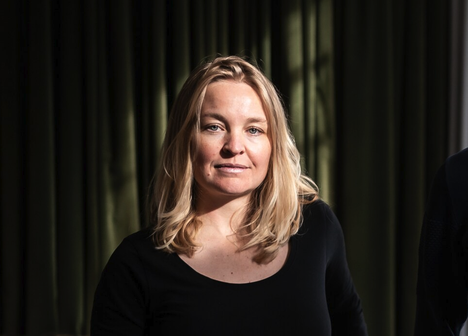 Nina de Korte