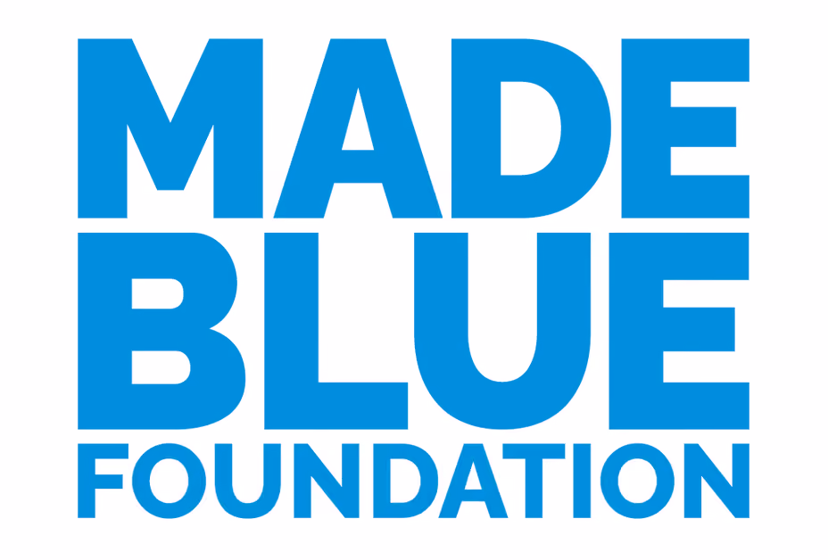 Made Blue