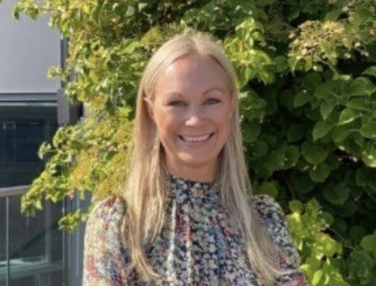 Foto van Susanne Gløersen