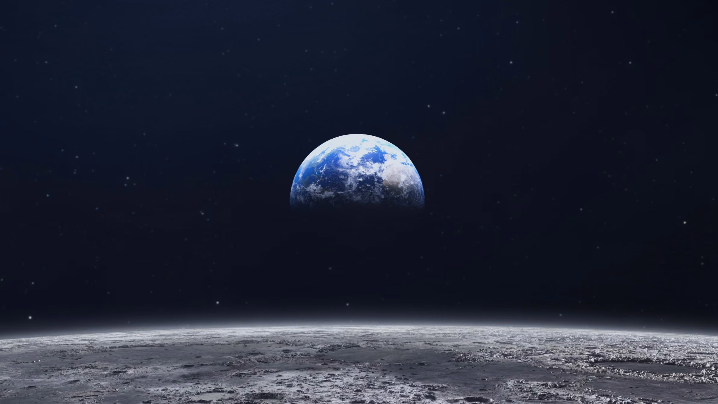 Earth overvieweffect