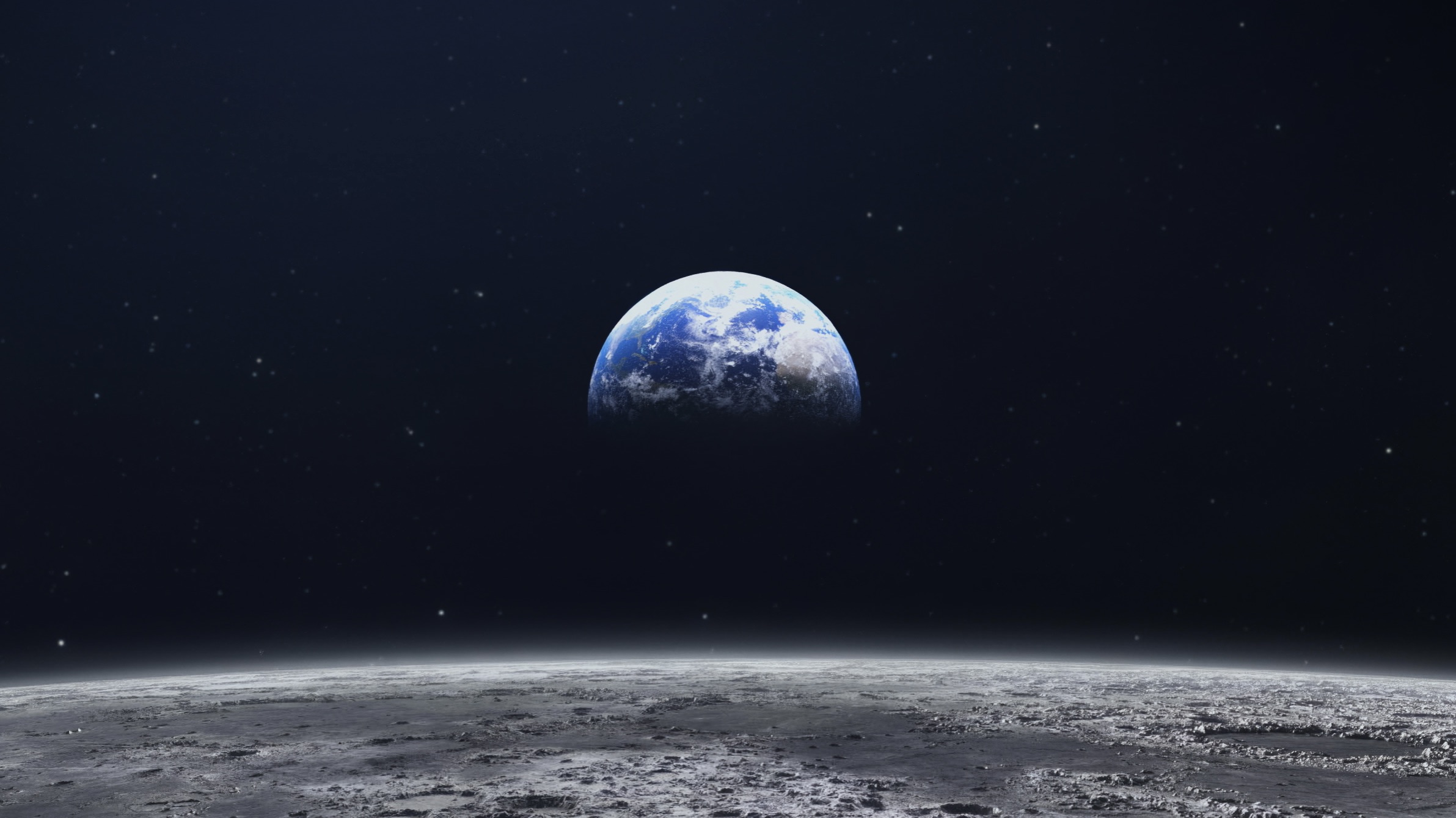 Earth overvieweffect
