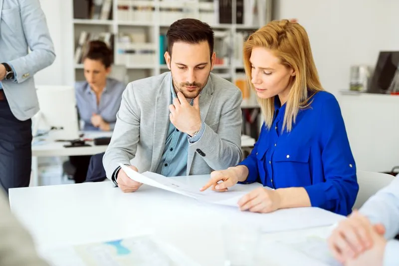 Key insurance terms every CFO should know