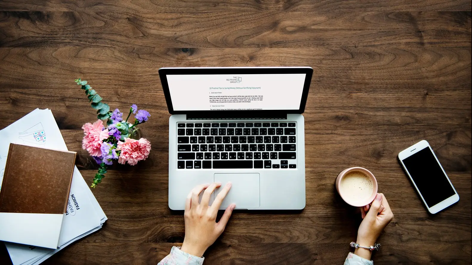 Health and wellness programs