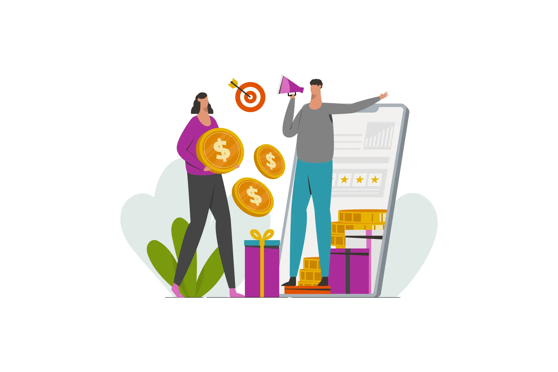 Flexible spending account