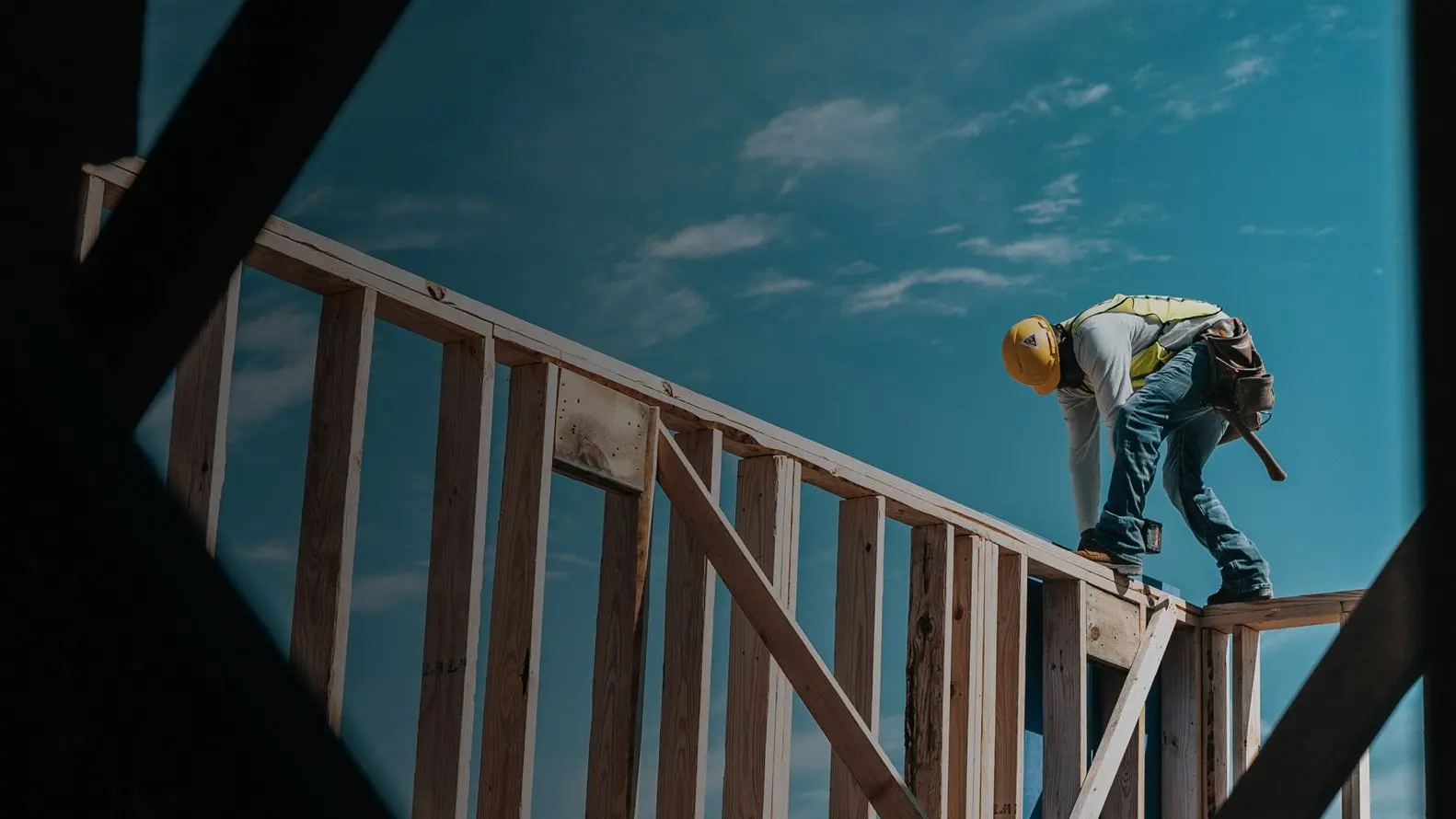 Course of Construction Insurance