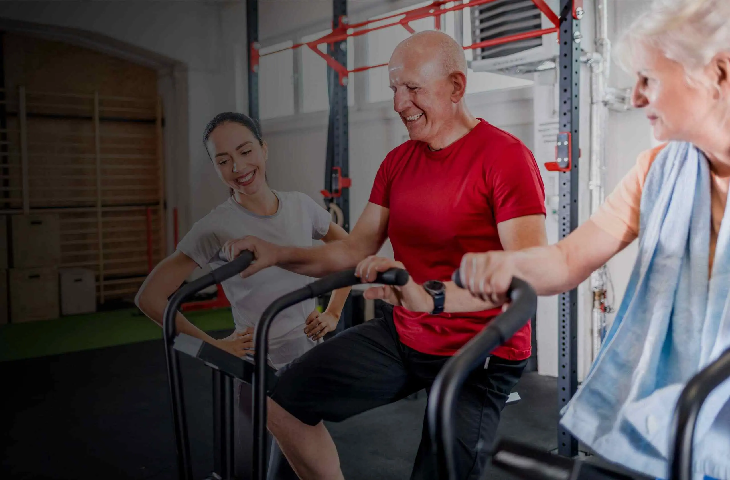 Personal Trainer Insurance