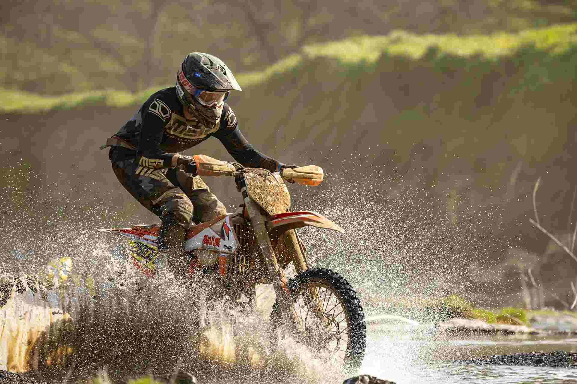 Dirt Bike Insurance