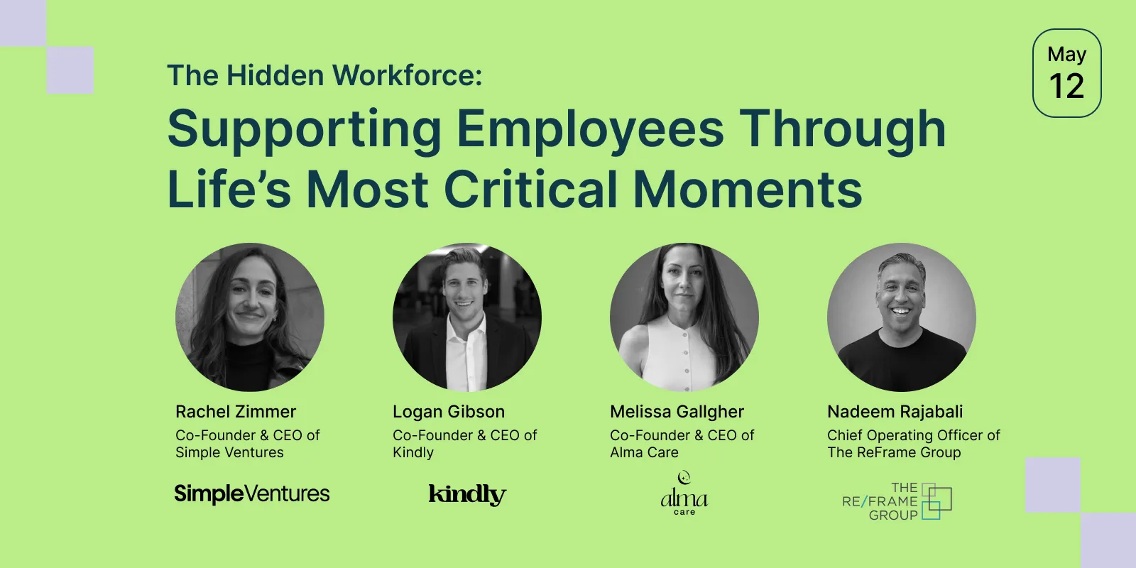 Supporting Employees Through Life’s Most Critical Moments-post