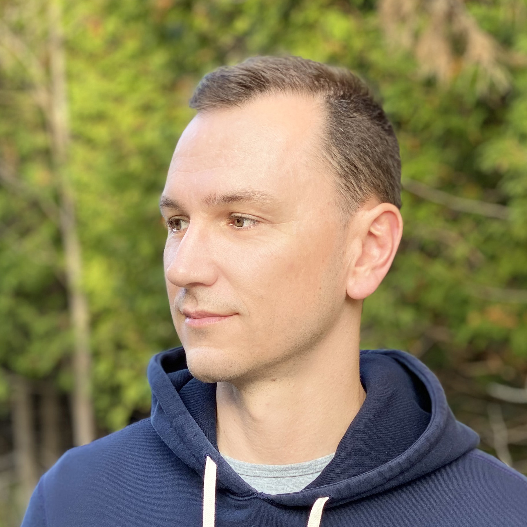 Photo of Matt Zukowski