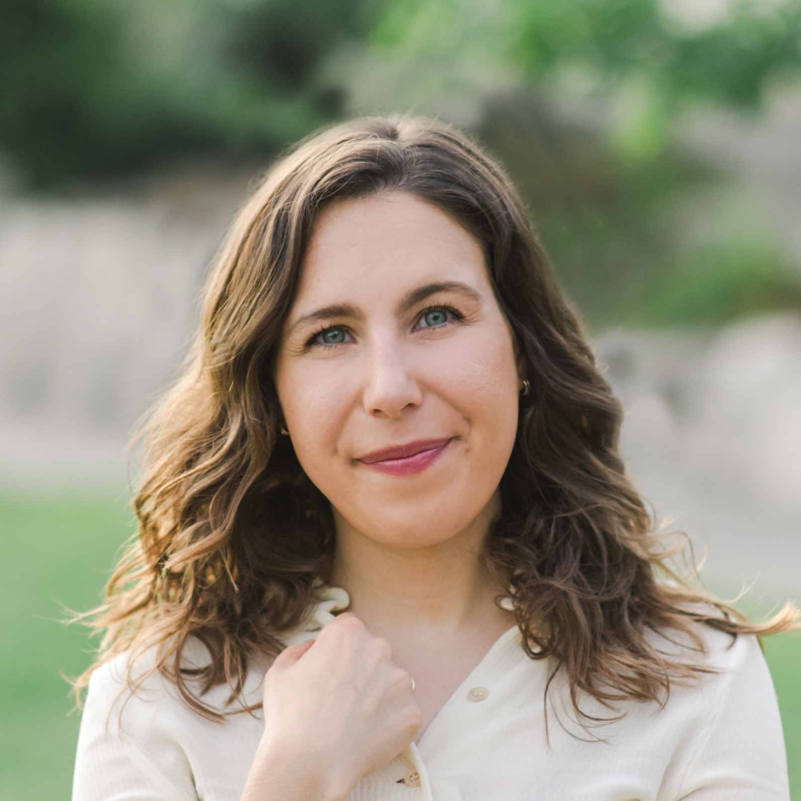 Photo of Katie Herbert