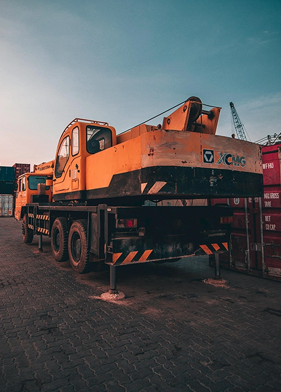 Truck