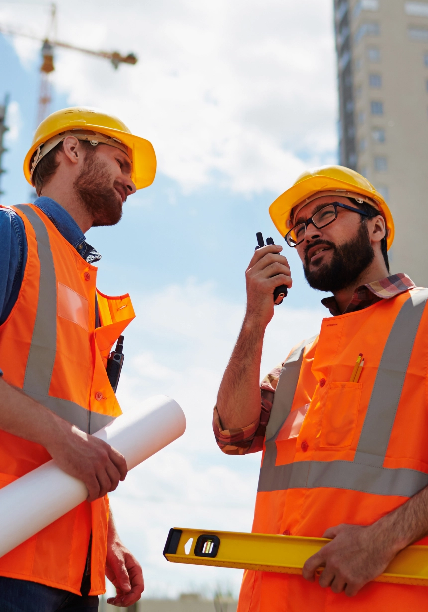 Workers Image