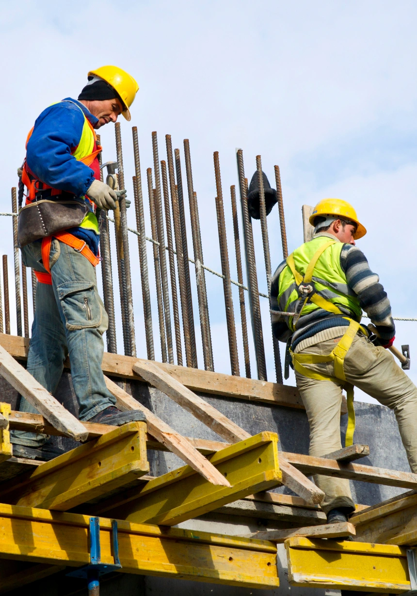 Workers Image