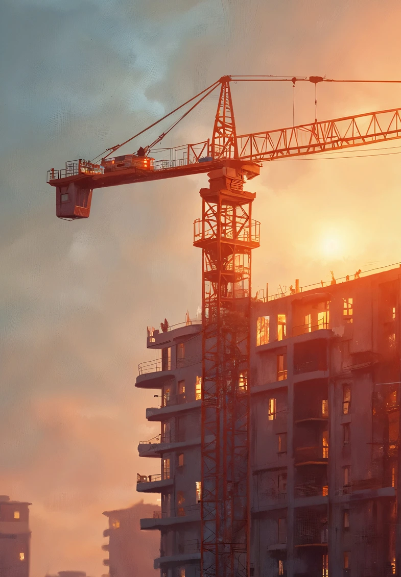 Building image