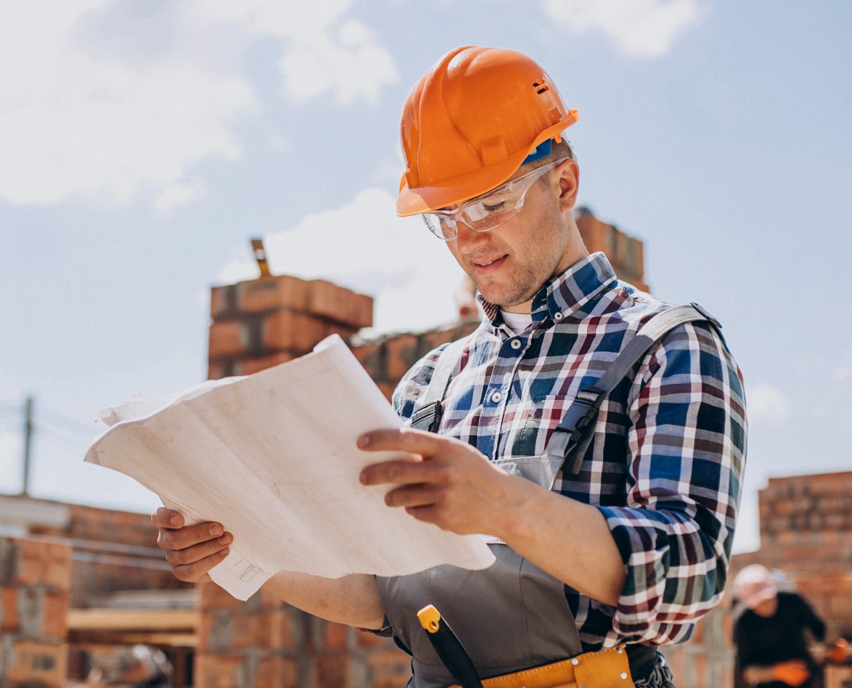Workers Image