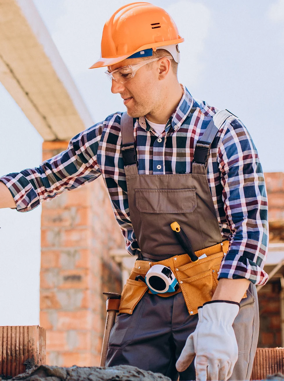Worker image