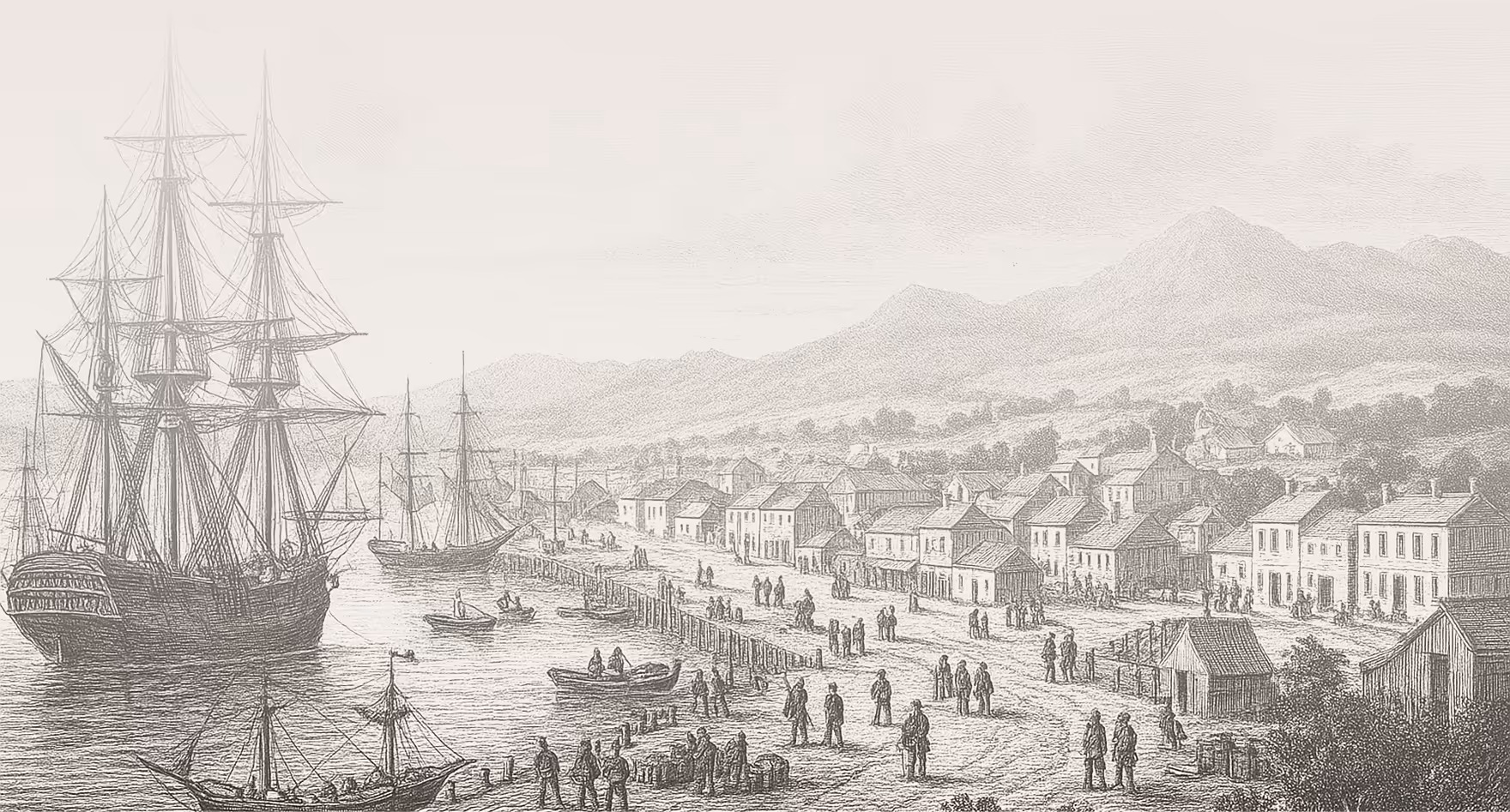 Dominion Port