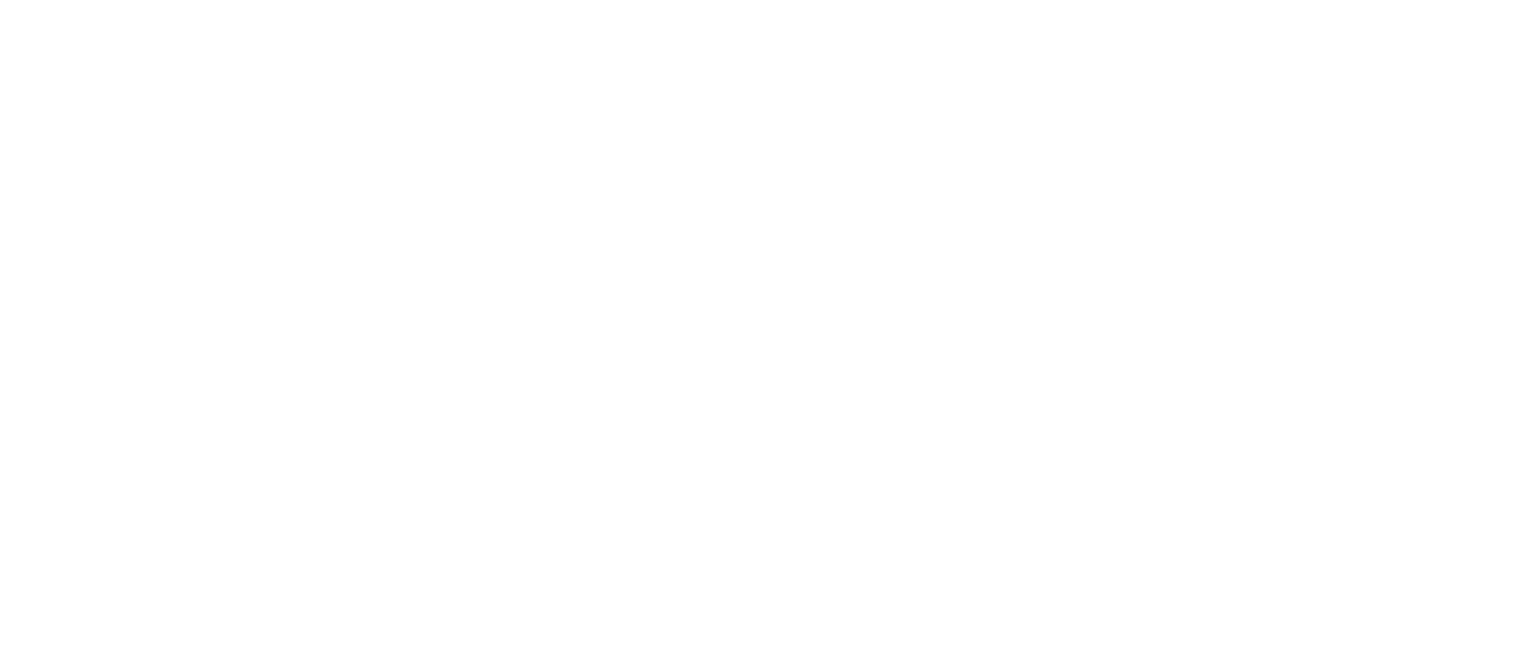 Hardanger Panorama Lodge logo hvit