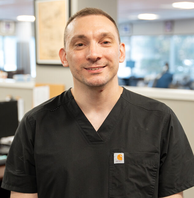 Team Member
