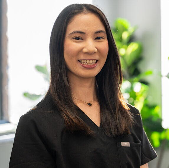 Team Member