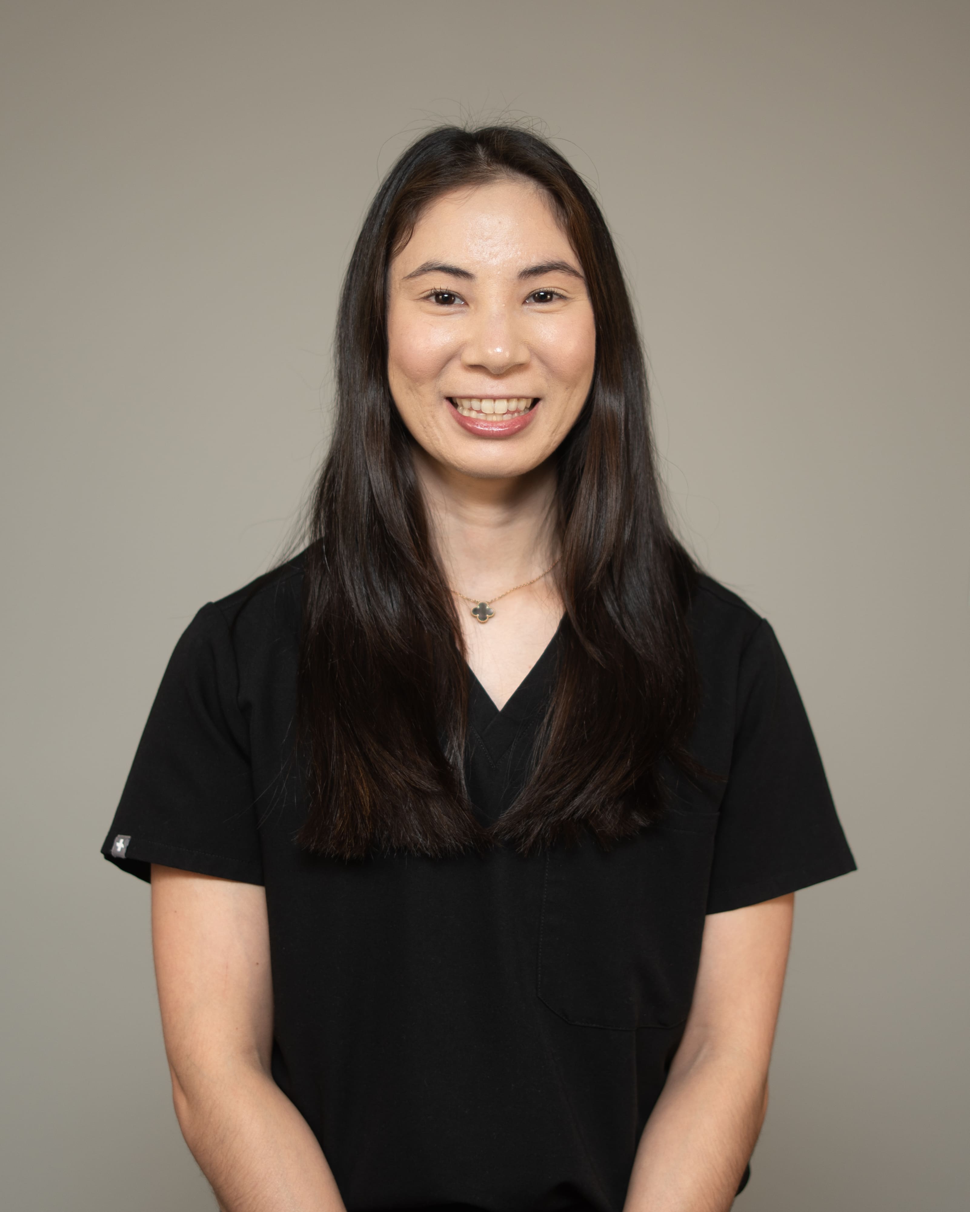 Team Member