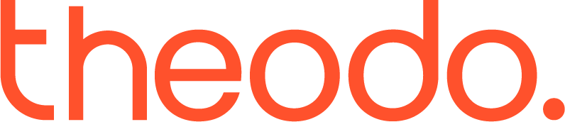 Logo Theodo