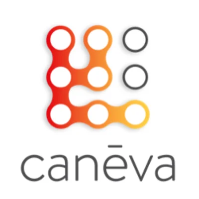 Logo Canéva