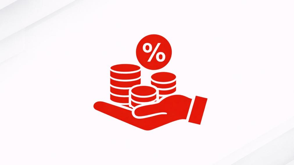 Symbolbild für wiederkehrende Umsatzbeteiligung für IT-Partner