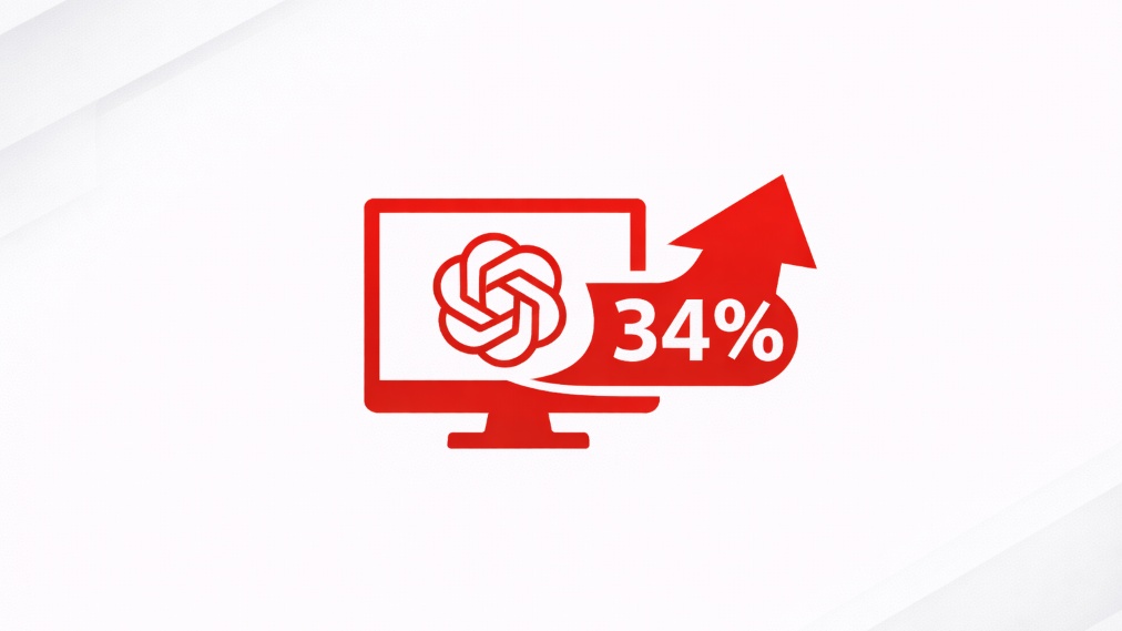 Symbolbild für sichere KI-Nutzung und Produktivitätssteigerung beim Kunden