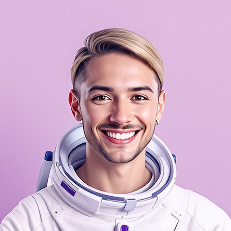 David