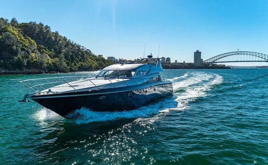 Sunseeker