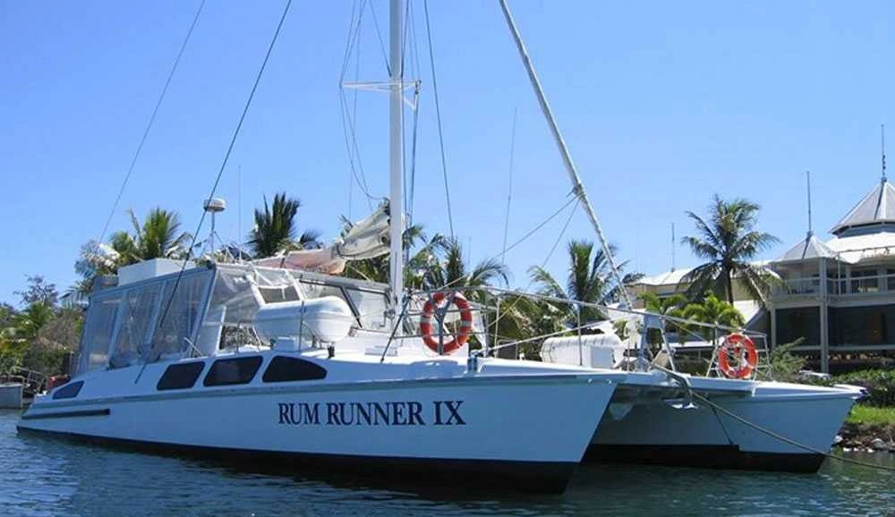 Rum Runner
