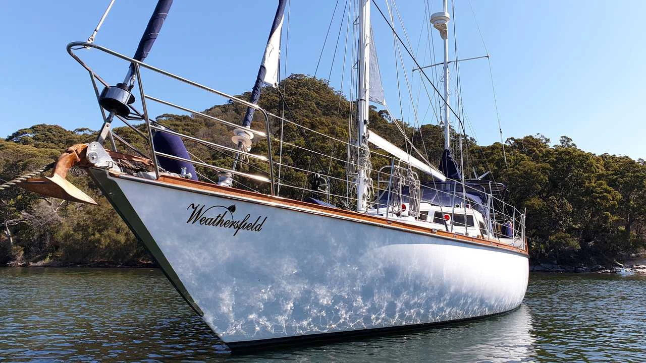 Weathersfield