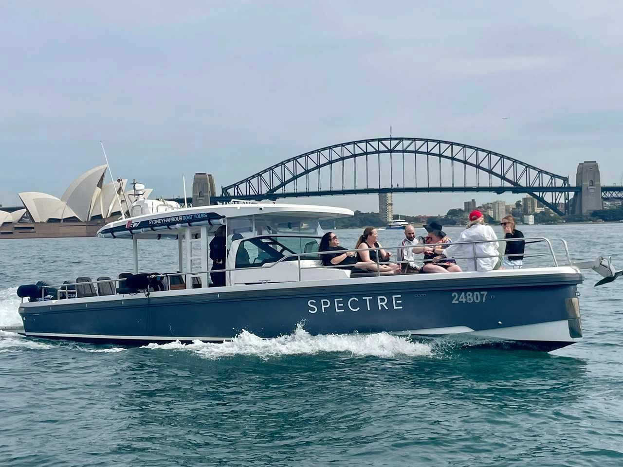Spectre