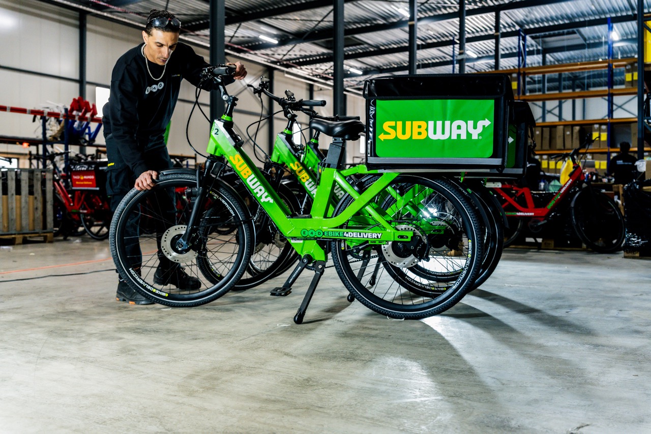 subway